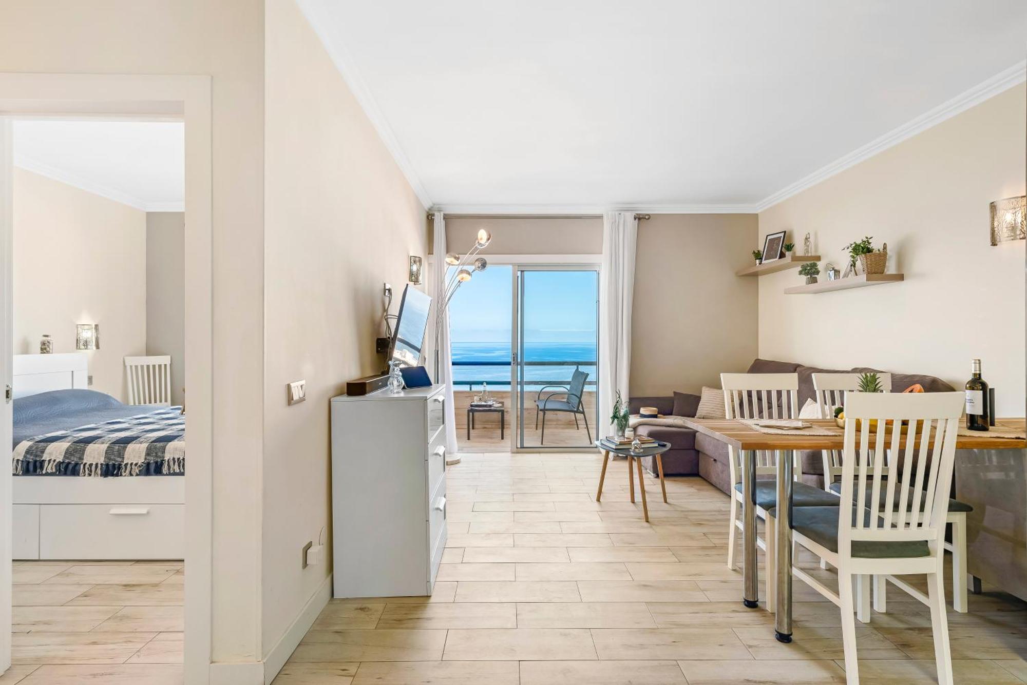 Ocean Smart Home, Hi-End Services, Media Streaming Адехе Екстер'єр фото