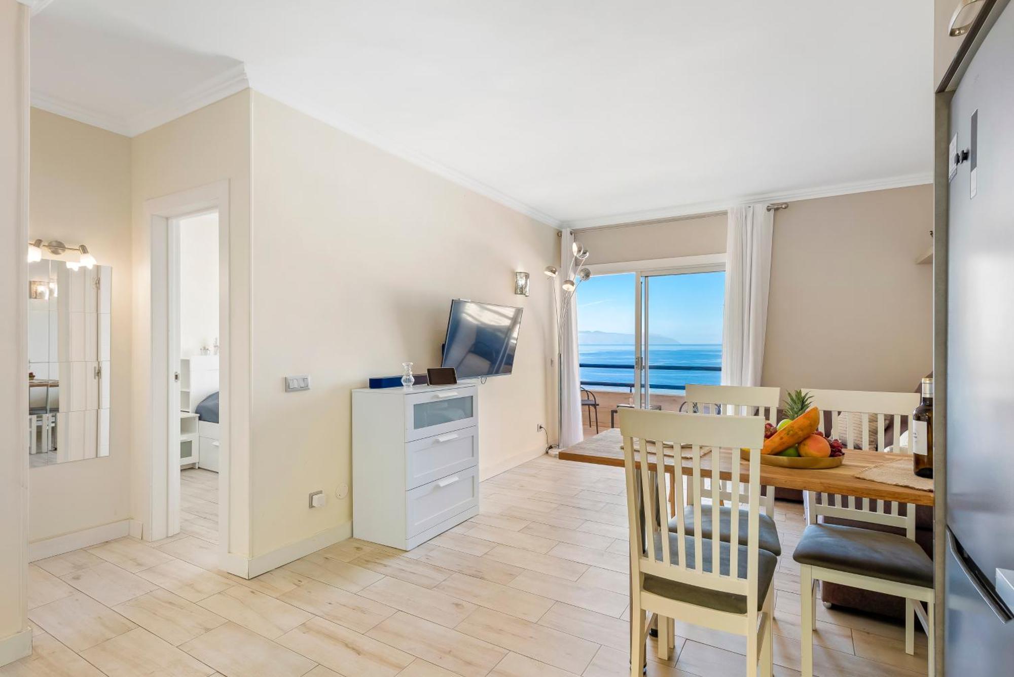 Ocean Smart Home, Hi-End Services, Media Streaming Адехе Екстер'єр фото
