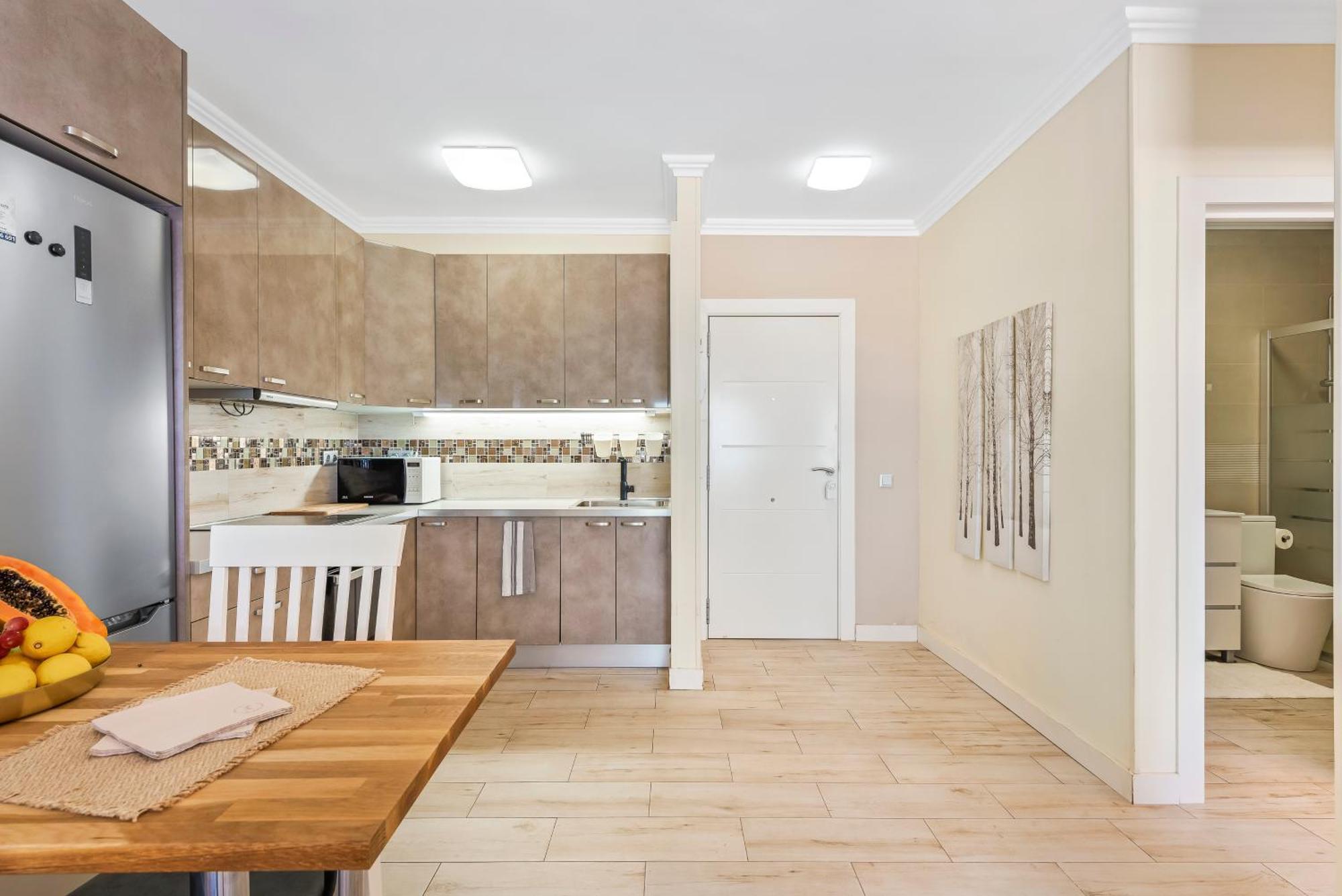 Ocean Smart Home, Hi-End Services, Media Streaming Адехе Екстер'єр фото