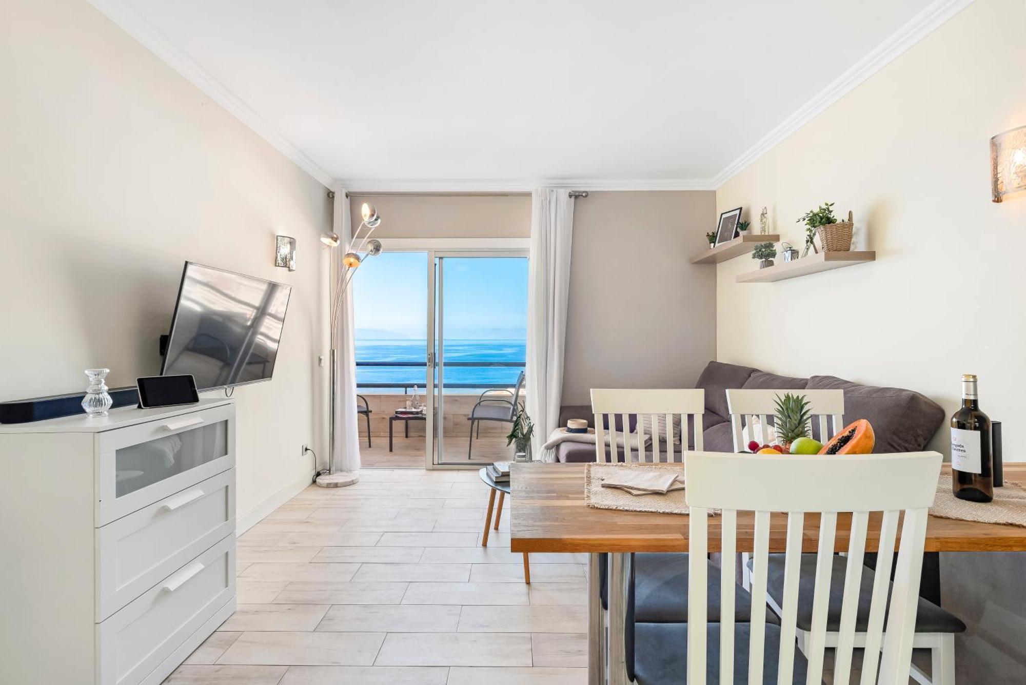 Ocean Smart Home, Hi-End Services, Media Streaming Адехе Екстер'єр фото