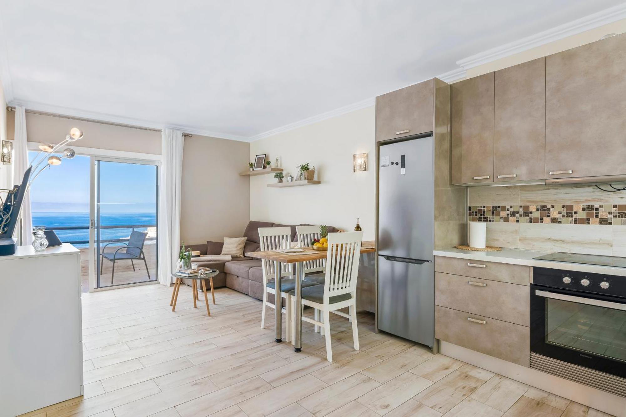 Ocean Smart Home, Hi-End Services, Media Streaming Адехе Екстер'єр фото