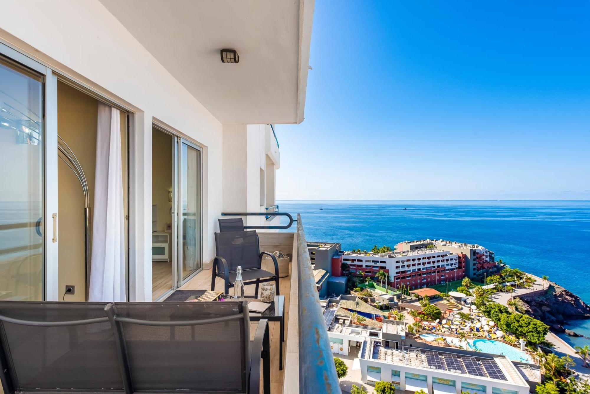 Ocean Smart Home, Hi-End Services, Media Streaming Адехе Екстер'єр фото