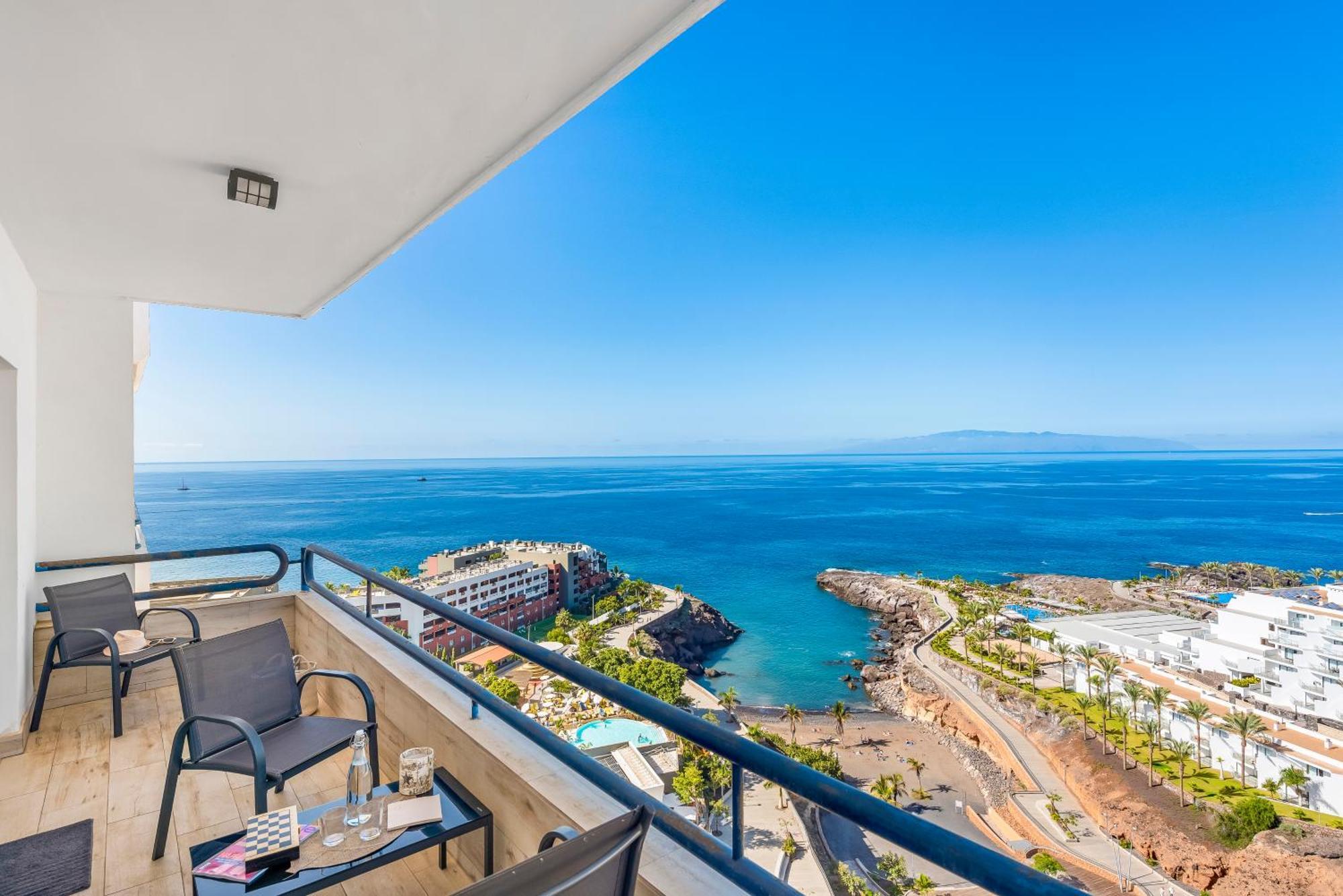 Ocean Smart Home, Hi-End Services, Media Streaming Адехе Екстер'єр фото