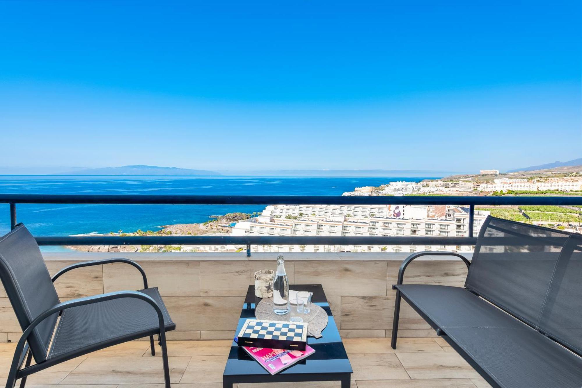 Ocean Smart Home, Hi-End Services, Media Streaming Адехе Екстер'єр фото