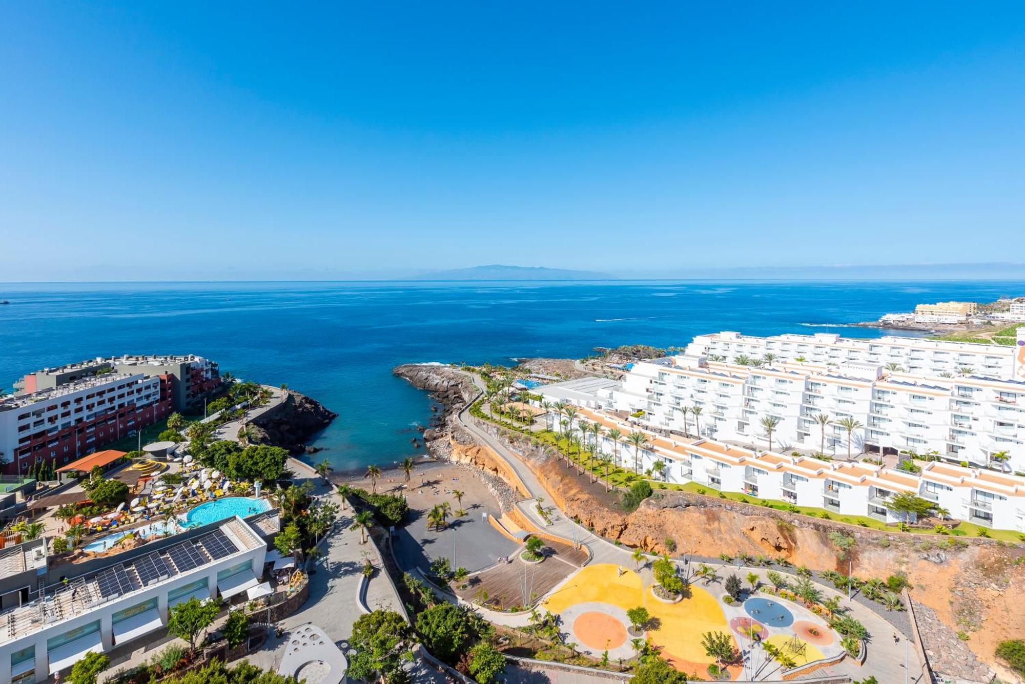 Ocean Smart Home, Hi-End Services, Media Streaming Адехе Екстер'єр фото